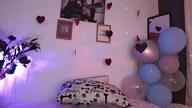 Gin Zc online show from 02/04/25, 04:05