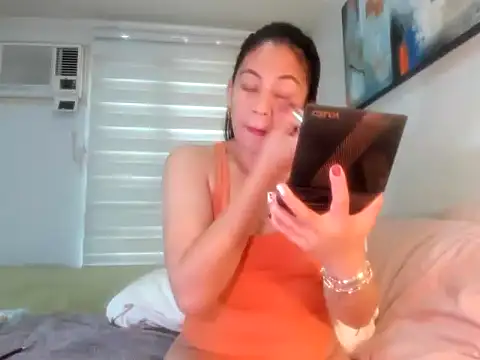 asianDeexoxo online show from 12/21/25, 04:58