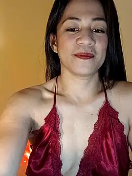 asianDeexoxo online show from 03/27/26, 04:52