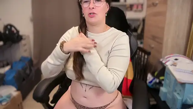 Snapshot of Amai_Live chatting on 10/07/25, 07:09 Amai Live online show from 10/07/25, 07:09