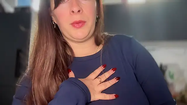 Snapshot of Amai_Live chatting on 09/16/25, 07:09 Amai Live online show from 09/16/25, 07:09