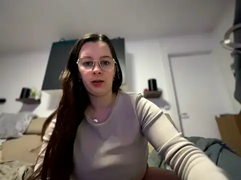 Amai Live online show from 03/18/26, 08:53