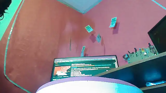 paulavletina21 online show from 02/18/26, 11:12