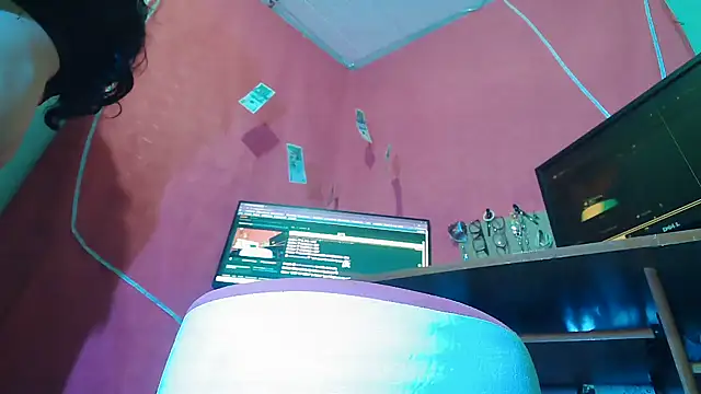 paulavletina21 online show from 02/06/26, 10:06