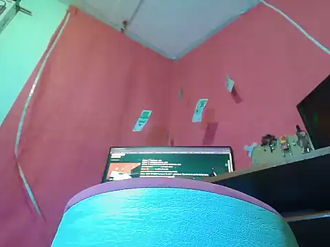 paulavletina21 online show from 03/07/26, 11:54