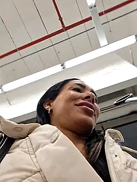 Doll Loren online show from 10/18/25, 02:08