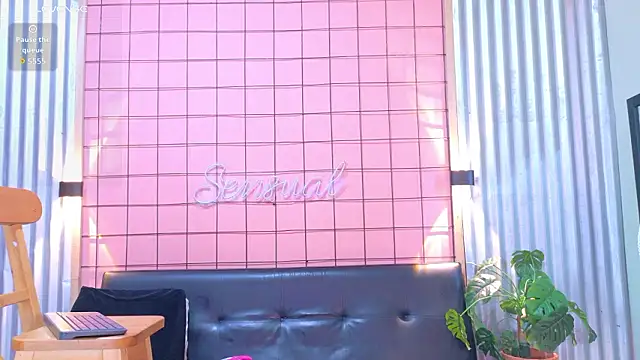 mensia hernandz online show from 03/14/26, 01:28