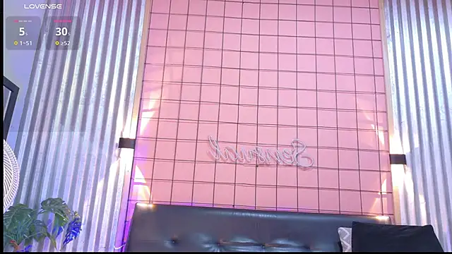 mensia hernandz online show from 11/12/25, 01:26