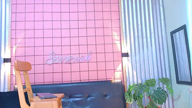 mensia hernandz online show from 03/26/26, 01:31