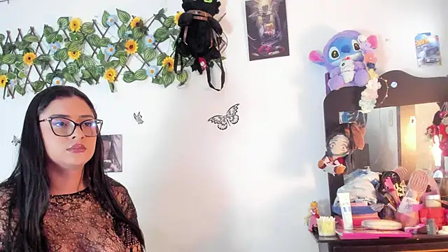 Snapshot of mensia_hernandz chatting on 06/22/26, 12:57 mensia hernandz online show from 06/22/26, 12:57
