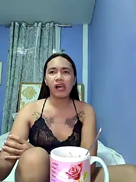 lady kim boner online show from 02/11/26, 01:27