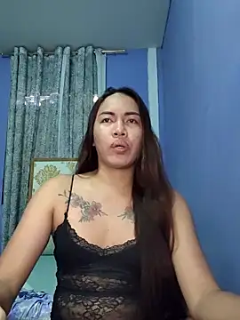 lady kim boner online show from 05/11/26, 05:53