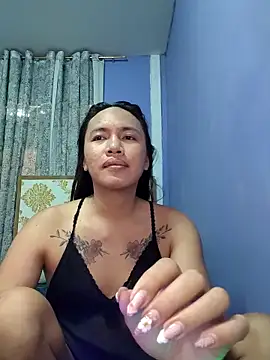 lady kim boner online show from 03/22/26, 08:27