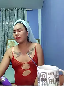 lady kim boner online show from 05/24/26, 02:00