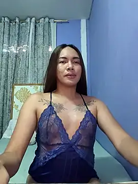 lady kim boner online show from 05/18/26, 03:17