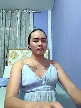 lady kim boner online show from 05/07/26, 07:23