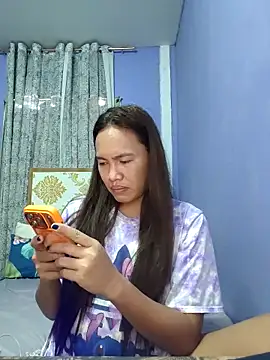 lady kim boner online show from 03/03/26, 02:18