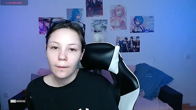HugoMin online show from 01/11/25, 03:34