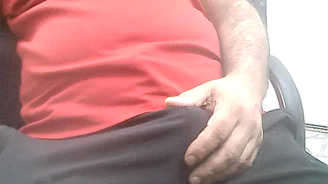 SPARTA73 online show from 10/12/25, 09:54