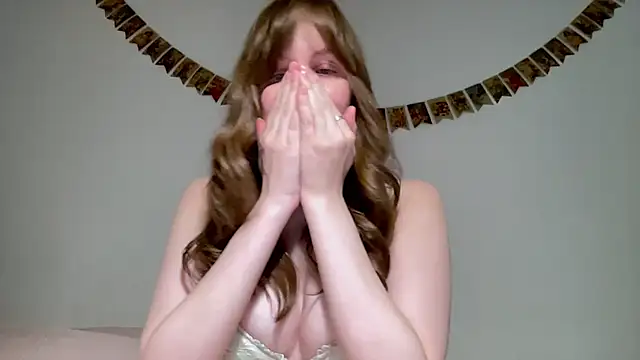 Nikki Mimimi online show from 01/18/26, 10:18