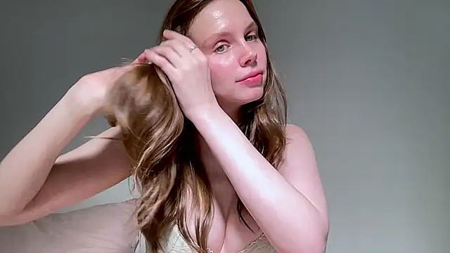 Nikki Mimimi online show from 03/19/26, 10:15