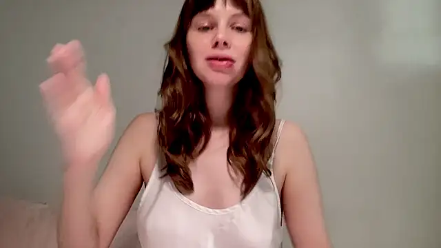 Snapshot of Nikki_Mimimi chatting on 10/18/25, 09:55 Nikki Mimimi online show from 10/18/25, 09:55