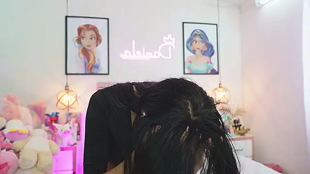 dani parker  online show from 02/19/26, 04:26