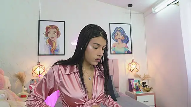 dani parker  online show from 02/23/26, 04:29