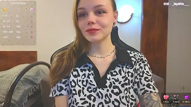  D Love  online show from 01/23/25, 03:32