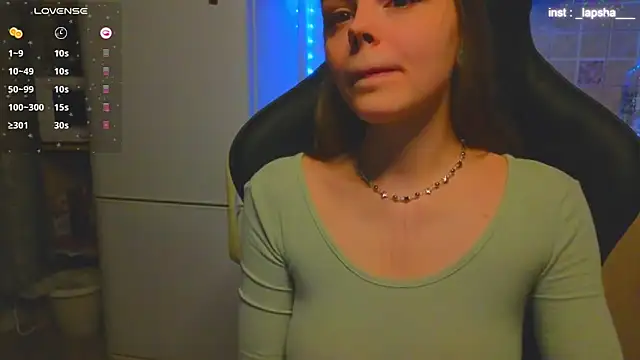  D Love  online show from 01/25/25, 04:24