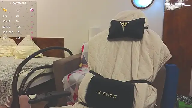  D Love  online show from 01/15/25, 05:05