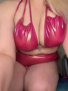 Maria Texas online show from 11/07/25, 01:04