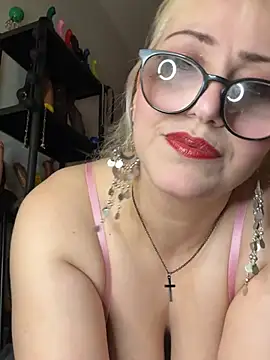 Maria Texas online show from 02/07/26, 09:45