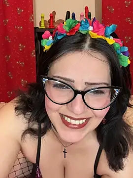 Maria Texas online show from 06/08/26, 11:55
