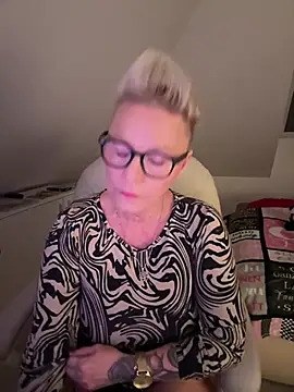 German Milf online show from 01/08/26, 02:12