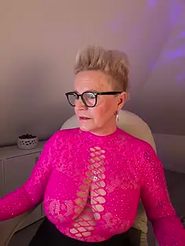 German Milf online show from 02/05/26, 01:51