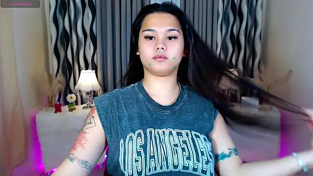 Ella Fantasiax online show from 10/05/25, 07:59
