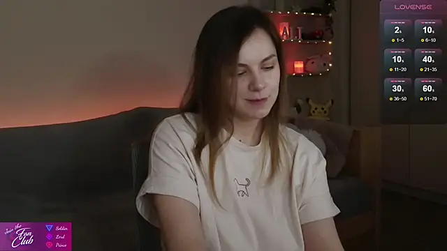 Ali Cooper online show from 12/05/24, 12:39