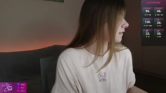 Ali Cooper online show from 12/05/24, 09:33