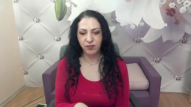 SweetArtemis online show from 03/19/26, 01:00