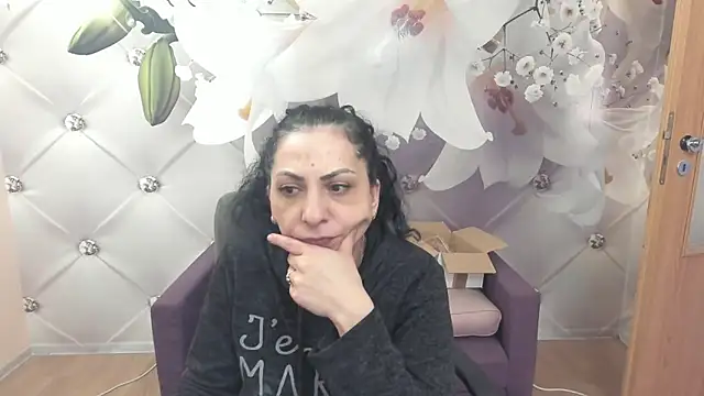 SweetArtemis online show from 03/18/25, 03:22