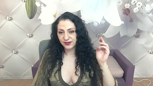SweetArtemis online show from 03/12/25, 01:30