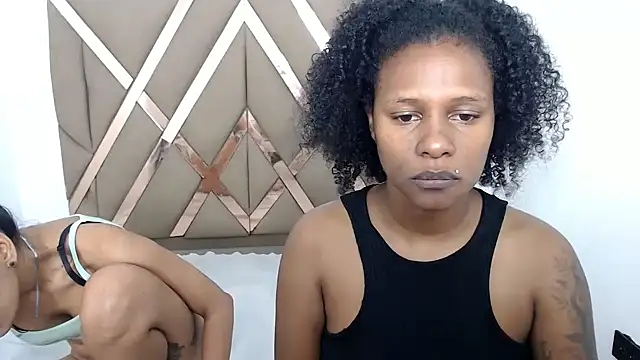 lizeth keilyn online show from 03/07/26, 02:00