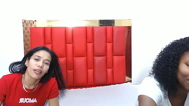 lizeth keilyn online show from 01/15/26, 03:37