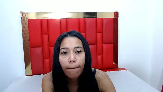 lizeth keilyn online show from 01/09/26, 03:30