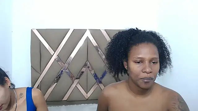 lizeth keilyn online show from 02/18/26, 02:02