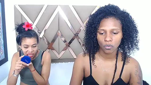 lizeth keilyn online show from 05/31/26, 04:24