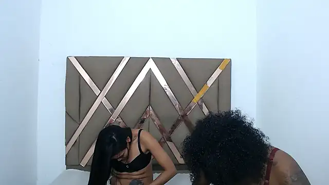 lizeth keilyn online show from 02/26/26, 03:45