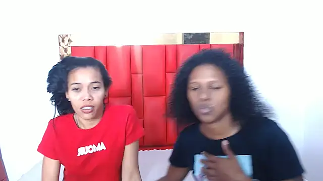 lizeth keilyn online show from 11/01/25, 02:22