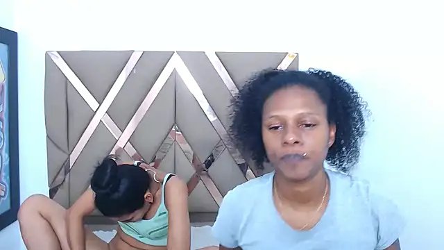 lizeth keilyn online show from 05/07/26, 02:53